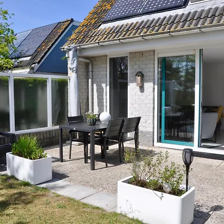 Feriehus Bohemien 32 *