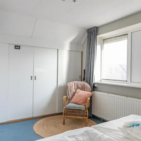 Feriehus Bohemien 32 *