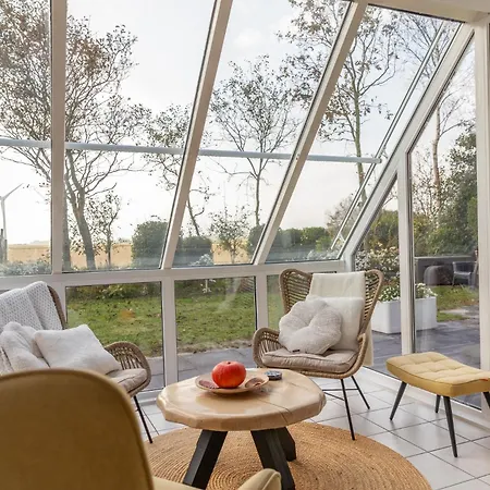 Bohemien 32 Sint Maartensvlotbrug