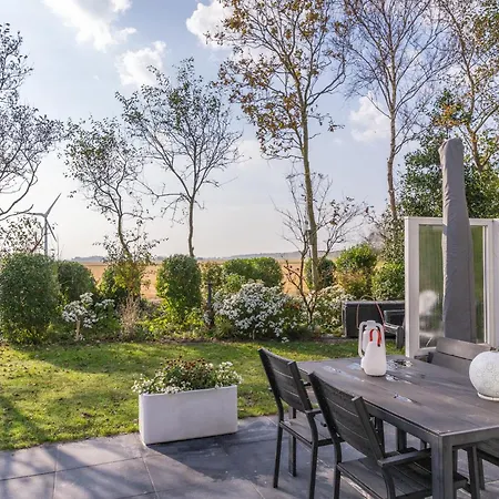 Bohemien 32 Feriehus Sint Maartensvlotbrug