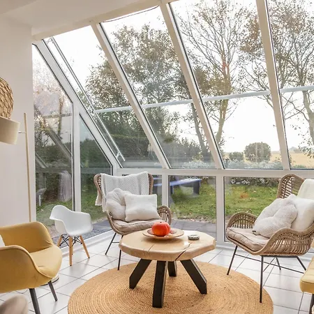 Feriehus Bohemien 32 Sint Maartensvlotbrug