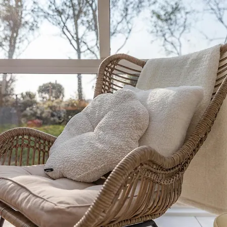 Bohemien 32 Sint Maartensvlotbrug