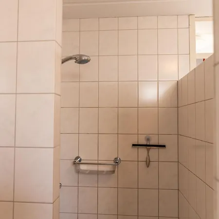 Bohemien 32 Feriehus