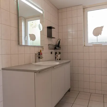 Bohemien 32 Feriehus *