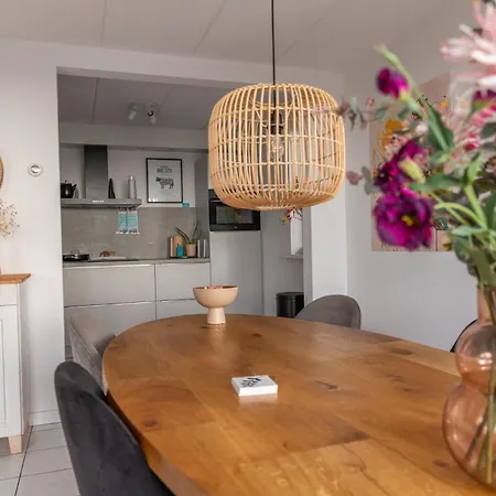 Bohemien 32 Sint Maartensvlotbrug