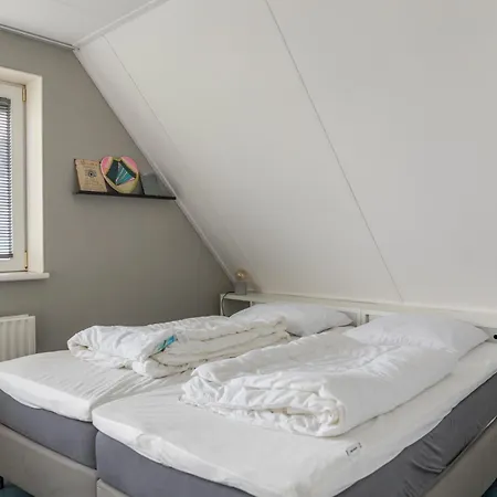 Bohemien 32 * Sint Maartensvlotbrug