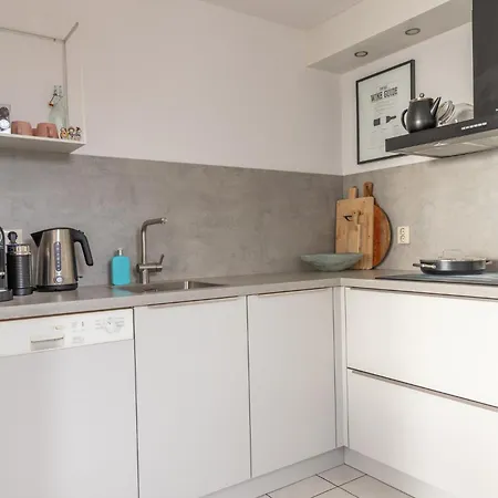 Bohemien 32 Feriehus