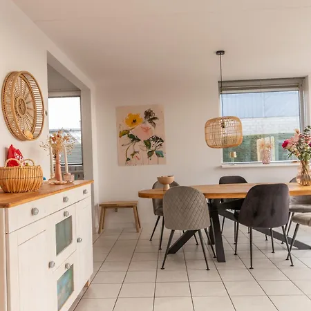 Bohemien 32 Feriehus Sint Maartensvlotbrug