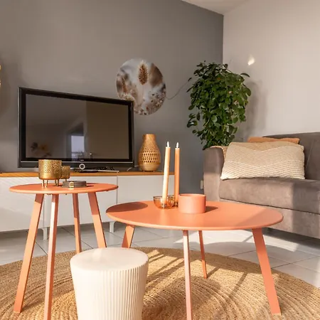 Feriehus Bohemien 32 Sint Maartensvlotbrug